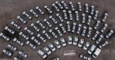 Polic�a Sonora