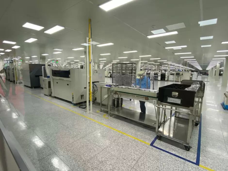Industria maquila