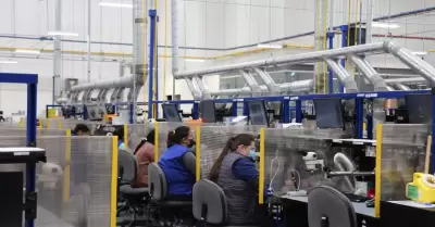 Industria maquila