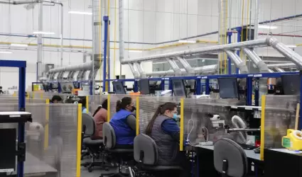 Industria maquila