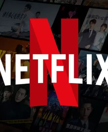 Netflix