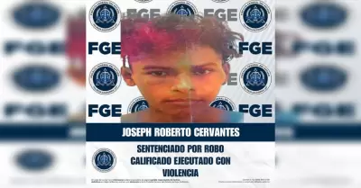Detenido