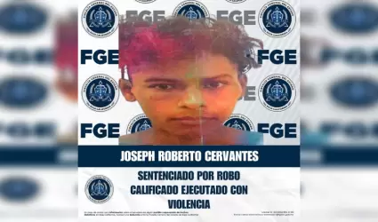 Detenido
