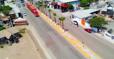 Espacio p�blico