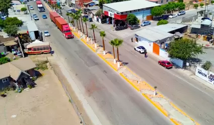 Espacio p�blico