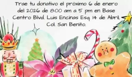 Juguet�n de Cruz Roja