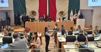 Congreso de Sonora