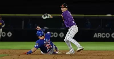 Naranjeros