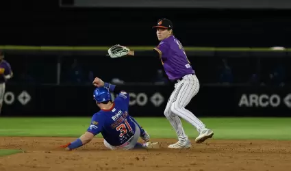Naranjeros