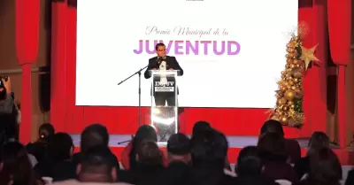 Premio Municipal de la Juventud