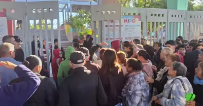 Bazar Navide�o de DIF Sonora.