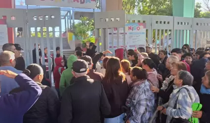 Bazar Navide�o de DIF Sonora.