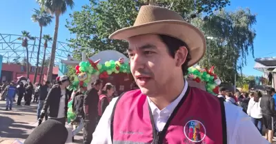 Roberto Gradillas.