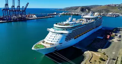 Puerto de Ensenada