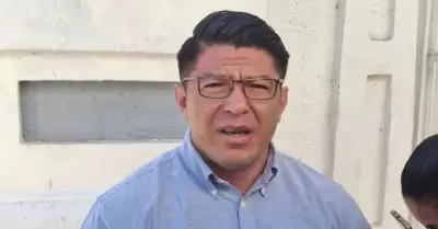 Benjam�n Gonz�lez Caballero