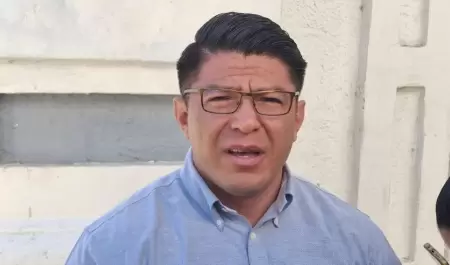 Benjam�n Gonz�lez Caballero