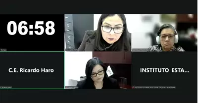 Comisi�n de Seguimiento