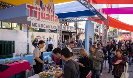 Tijuana me Encantas