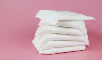 Toallas sanitarias
