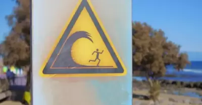 Tsunami