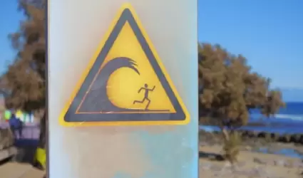 Tsunami