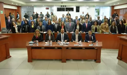 Glosa del Informe de Gesti�n 2024-2025