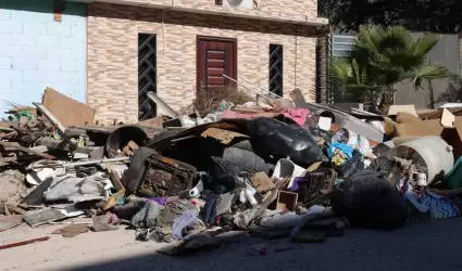 Recolecci�n de basura pesada