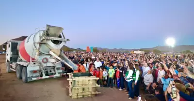 C�rcamo Norte
