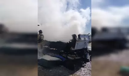 Bomberos
