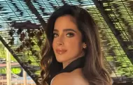 F�tima Bosch abandona entrevista tras pregunta inc�moda