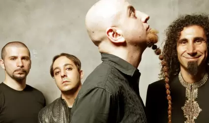 System of a Down