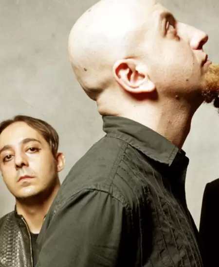System of a Down