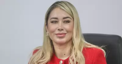Teresita Balderas Beltr�n