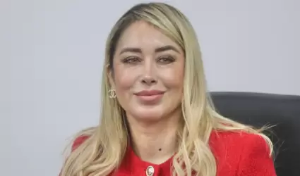 Teresita Balderas Beltr�n