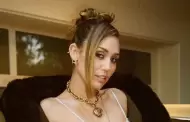 Mujer afirma ser la madre biol�gica de Miley Cyrus