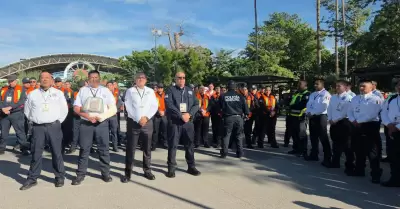 Polic�a Municipal