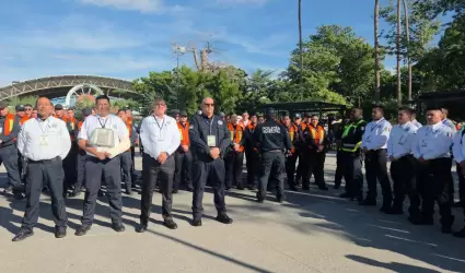 Polic�a Municipal