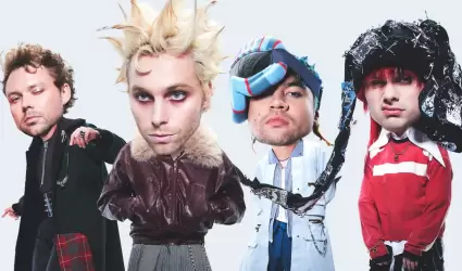 5 Seconds of Summer