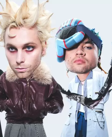 5 Seconds of Summer