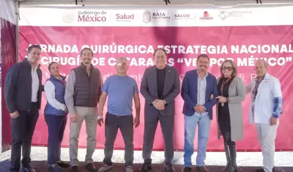 "Ver Por M�xico"