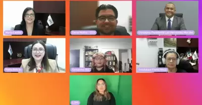 Ganadores del Concurso Estatal de Historietas 2025 "Historias Democr�ticas: C�mi