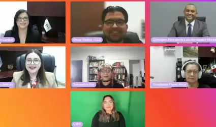 Ganadores del Concurso Estatal de Historietas 2025 "Historias Democr�ticas: C�mi