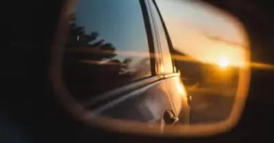 Viaje carretera.