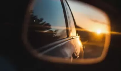 Viaje carretera.