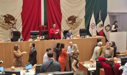 Congreso Sonora