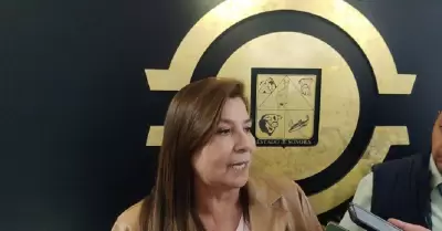 Mar�a Eduviges Espinoza.