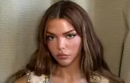 Bu Cuar�n reacciona a cr�ticas tras presentarse en concierto de Dua Lipa