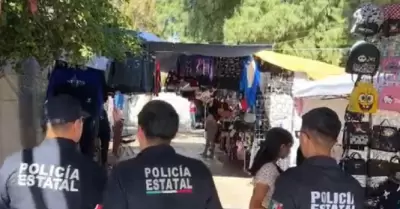 Polic�a Sonora