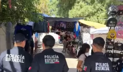 Polic�a Sonora