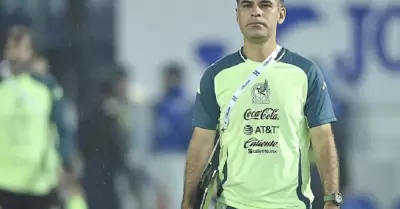 Rafa M�rquez